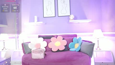 Dahlia Grey online show from March 2026 11:37:01 AM