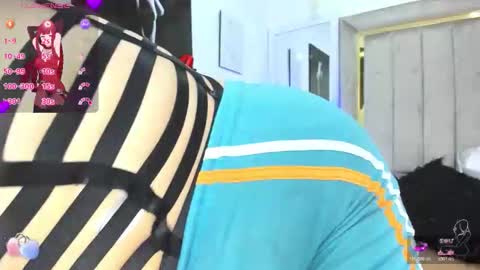 Snapshot of dahlialee chatting on February 2026 12:05:02 PM Dahlialee online show from February 2026 12:05:02 PM