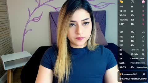 Snapshot of dahliamoore chatting on December 2024 03:54:02 PM Dahlia online show from December 2024 03:54:02 PM