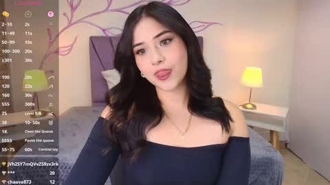 Snapshot of dahliamoore chatting on September 2025 08:56:01 PM Dahlia online show from September 2025 08:56:01 PM