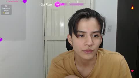 Snapshot of dahliarios chatting on December 2024 04:17:02 AM lorena online show from December 2024 04:17:02 AM