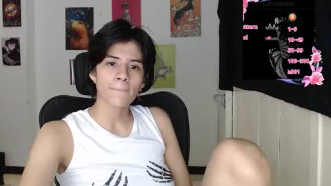 lorena online show from November 2025 09:48:02 PM