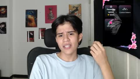 lorena online show from November 2025 07:08:01 AM