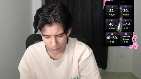 lorena online show from December 2025 02:52:02 AM