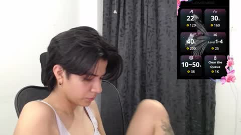 lorena online show from February 2026 03:33:01 AM