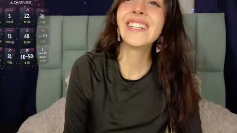 Dahlia online show from March 2026 11:21:01 AM