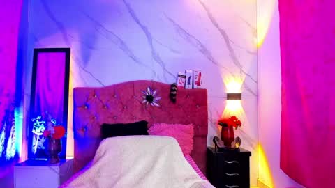 Snapshot of dahlyagoddess chatting on June 2026 10:18:02 PM diosa dhaly online show from June 2026 10:18:02 PM
