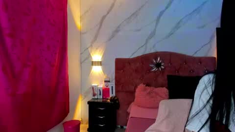Snapshot of dahlyagoddess chatting on July 2026 10:35:01 PM diosa dhaly online show from July 2026 10:35:01 PM