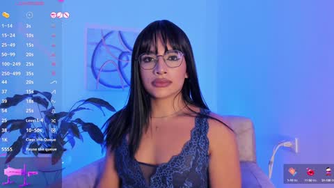 Snapshot of dahnia chatting on January 2025 05:52:02 AM Dahnia online show from January 2025 05:52:02 AM