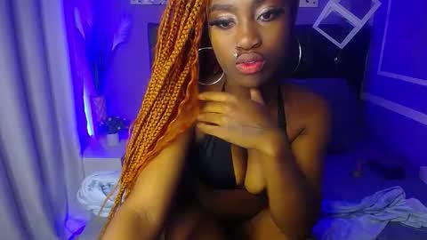 DAHYAN online show from October 2025 01:56:02 PM