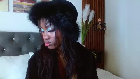 Snapshot of dahyan_ chatting on March 2026 03:37:02 PM DAHYAN online show from March 2026 03:37:02 PM