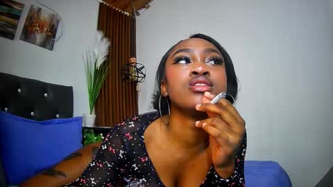 Snapshot of dahyan_ chatting on March 2026 02:33:01 PM DAHYAN online show from March 2026 02:33:01 PM