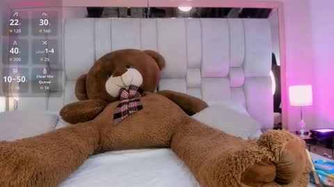 Daia Ortiz  online show from March 2026 04:14:01 AM