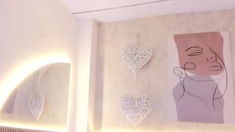 Snapshot of daiana_curly chatting on January 2026 07:04:01 PM Daiana online show from January 2026 07:04:01 PM