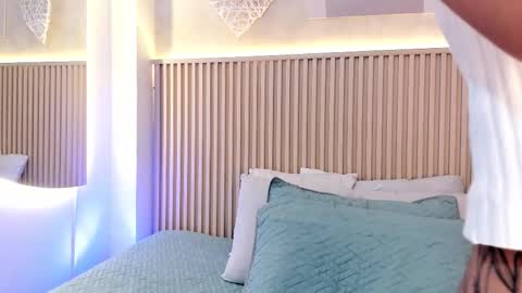 Daiana online show from February 2026 07:41:01 PM