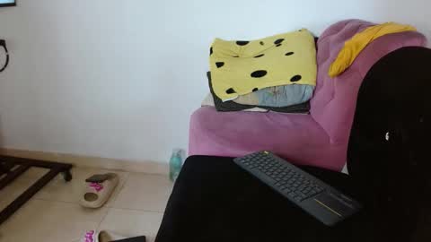 Snapshot of daiishawolf chatting on April 2026 06:10:01 PM Daiisha.. online show from April 2026 06:10:01 PM