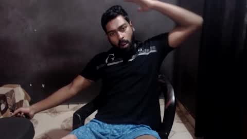 indian guys online show from April 2026 02:00:01 AM