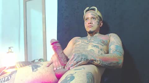 Daimond hope666 online show from January 2025 04:59:01 AM