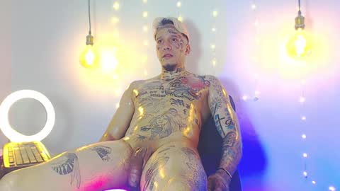 Daimond hope666 online show from January 2025 08:23:02 PM