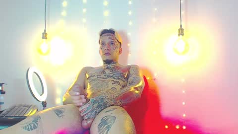 Daimond hope666 online show from January 2025 06:13:01 AM