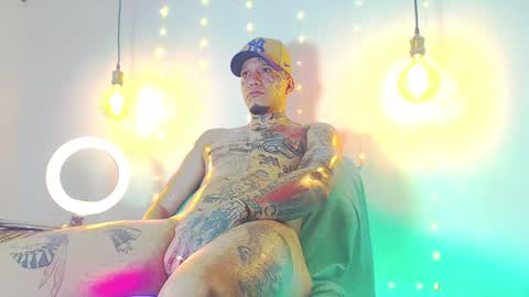 Daimond hope666 online show from February 2025 03:32:02 AM