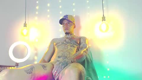 Daimond hope666 online show from February 2025 06:33:01 AM