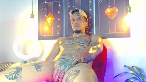 Daimond hope666 online show from February 2025 04:03:02 AM