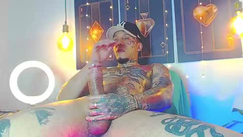 Daimond hope666 online show from February 2025 11:01:01 PM