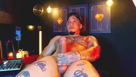 Daimond hope666 online show from October 2025 09:37:01 PM