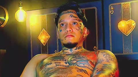 Daimond hope666 online show from November 2025 12:42:01 AM