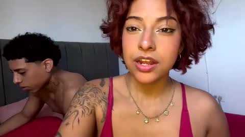 Dainn and Eris online show from February 2026 08:27:01 PM