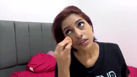 Dainn and Eris online show from February 2026 03:18:02 AM