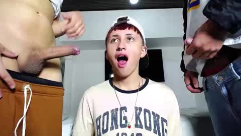 daiquirie online show from November 2025 12:37:02 PM