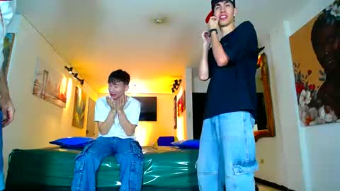 daiquirie online show from June 2026 11:03:01 AM