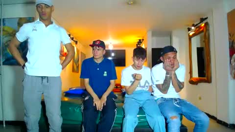 daiquirie online show from June 2026 11:40:02 AM