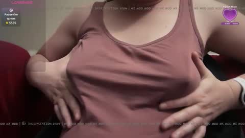 Mx Mommy Moo online show from December 2025 02:59:02 PM