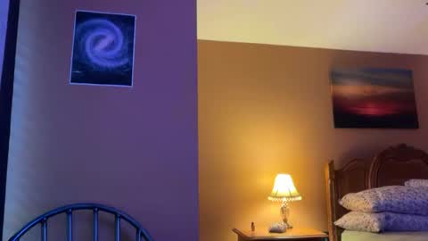 Daisy137 online show from December 2025 02:23:02 PM