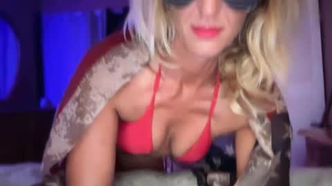 Daisy137 online show from July 2026 03:56:02 AM