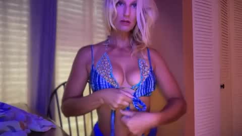 Daisy137 online show from July 2026 04:31:02 PM