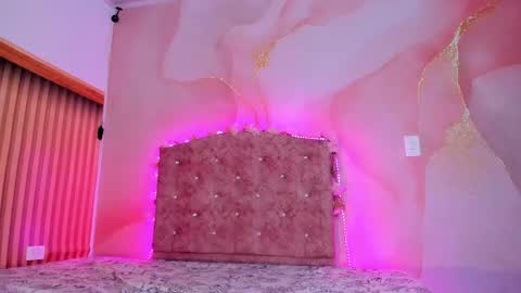 Snapshot of daisy__rose chatting on March 2025 09:29:01 AM Dai online show from March 2025 09:29:01 AM