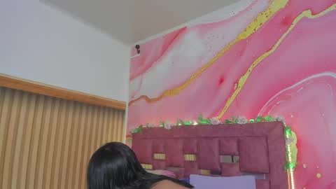 Snapshot of daisy__rose chatting on May 2026 03:02:02 AM Dai online show from May 2026 03:02:02 AM