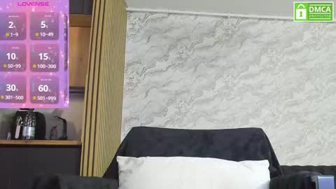 DaIsy Abby online show from November 2025 08:16:02 AM