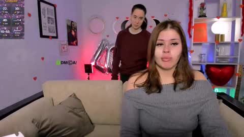 daisy online show from February 2026 08:34:01 PM