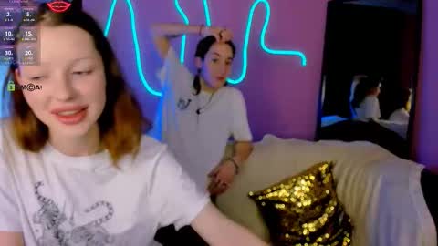 daisy online show from February 2026 08:31:02 PM