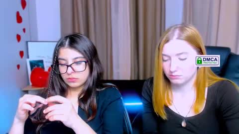 Little Di online show from March 2025 04:24:01 AM