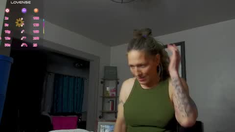 Daisy online show from April 2026 01:58:01 AM