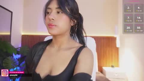 Snapshot of daisy_lit chatting on February 2026 07:53:02 PM Daisy online show from February 2026 07:53:02 PM