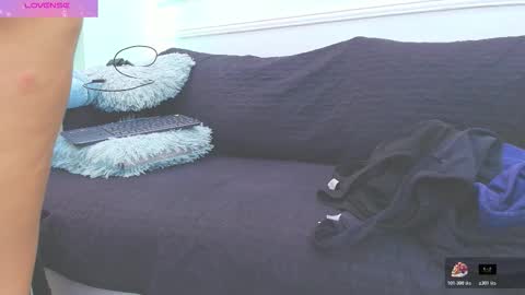 Daisy Price online show from November 2025 11:10:02 AM