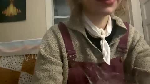 DaisyB3 online show from February 2025 03:02:01 AM