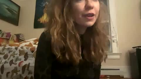 DaisyB3 online show from February 2025 08:14:01 AM